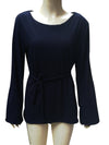 Loose Long Sleeve O-Neck Sweater