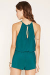 Women's Halter Jumpsuit