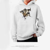 Fashion Pet Long Sleeve Hoodies