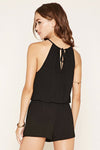 Women's Halter Jumpsuit