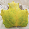 Fashion Petal Leaf Pillow