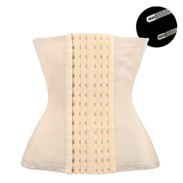 Postpartum Fat Burning Slimming Girdle Corset