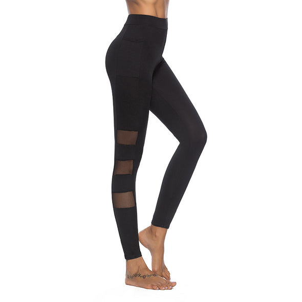 Women's Yoga Leggings