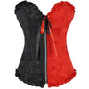 Women's Contrast Corset