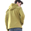 Loose Casual Sports Thin Plus Size Men's Jacket