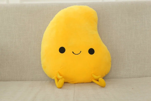 Cute Fruit Pillow