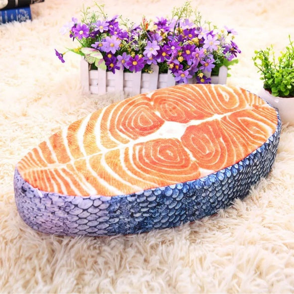 Creative Simulation Vegetable Pillow