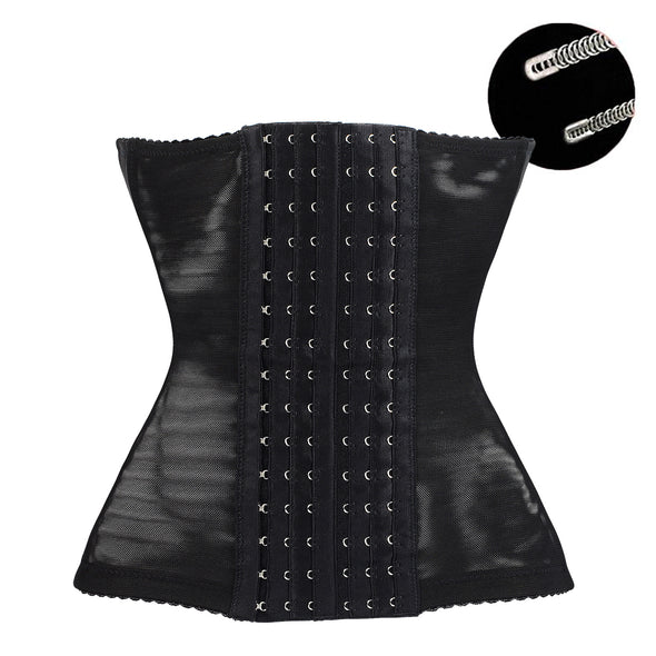 Postpartum Fat Burning Slimming Girdle Corset