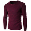 Men's Thick Warm Sweater