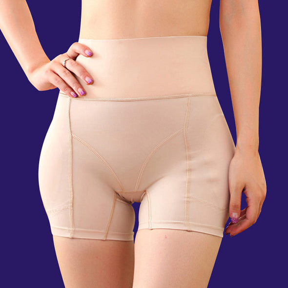 Women's High Waist Shaping Panties