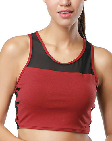 Women's Rimless Sports Underwear