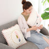 Fashionable Washable Pillow