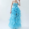 Elegant High-End Banquet Evening Long Dress