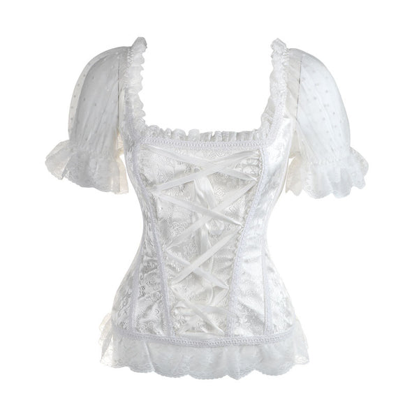 Palace Slimming Abdomen Wedding Corset