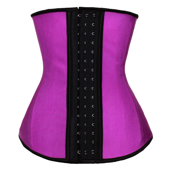 Abdomen Shaping Waist Rubber Girdle Corset