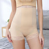 Feminine High Waist Shaping Panties