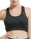 Women's Sports Hollow Underwear