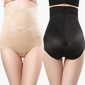 Seamless High Waist Shaping Pants