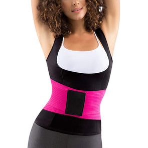 Women's Sports Wicking Belt Corset