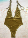 Character Hit color Patchwork Bandage Sexy Bikinis