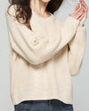 Fashion Long Sleeve Loose Sweater