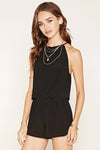 Women's Halter Jumpsuit