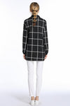 New fashion Plaid Long Sleeve Shirt