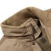 New Tooling Washed Cotton Outdoor Casual Men's Jacket