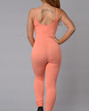 Women's Yoga Bodysuit