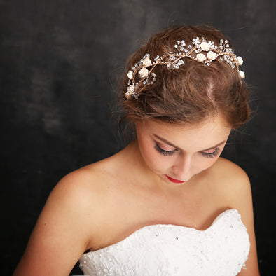 New Fashion Bridal headwear