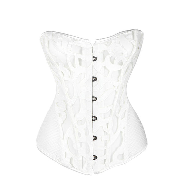 Postpartum Abdomen Ultra-thin Body Waist Girdle Corset