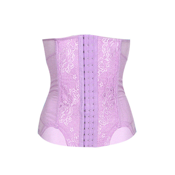 Women's Solid Color Corset