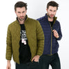 New Casual Men's Down Jacket