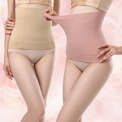 Women's Solid Color Body Belt