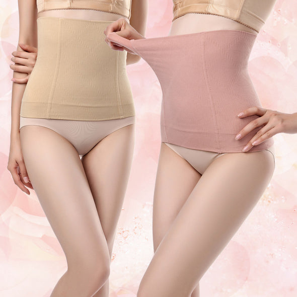 Women's Solid Color Body Belt