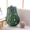 Creative Fruit And Vegetable Pillow