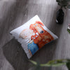 Printed Cartoon Pillow