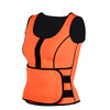 Perspiration Fat Burning Sports Corset