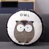 Multi-Functional Personality Pillow