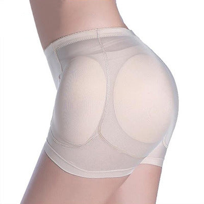 Women's Boxer Body Shaping Panties