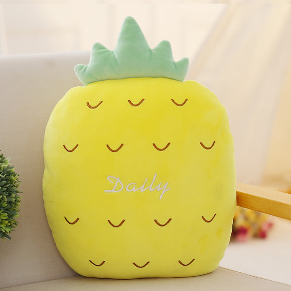 Fruit Daren Series Pillow