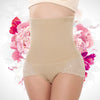 Women's High Waist Breathable Lace Panties