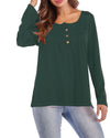 Women's Long Sleeve T-Shirt