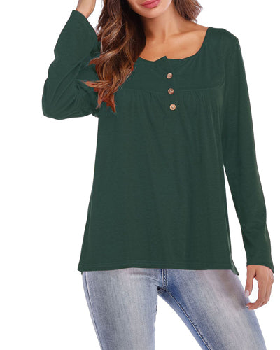 Women's Long Sleeve T-Shirt