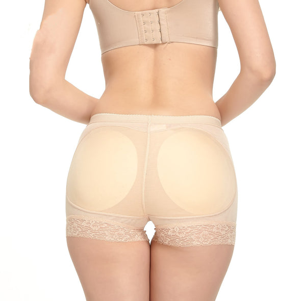 Postpartum High Waist Abdomen Panties