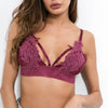 Women's Openwork Lace Underwear