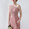 Charming Fishtail Wedding Evening Long Dress