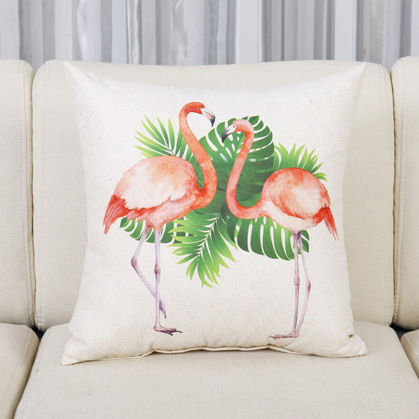 Fashion Printed Pillow