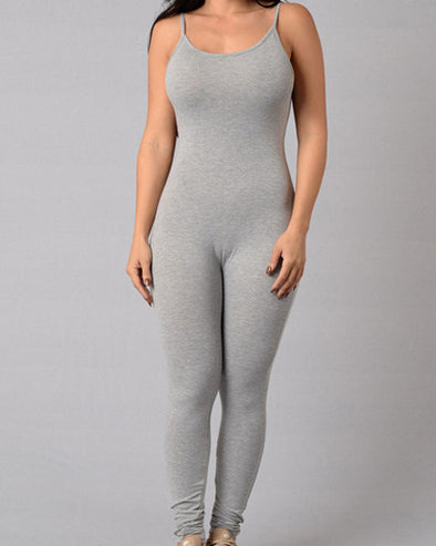 Women's Yoga Bodysuit