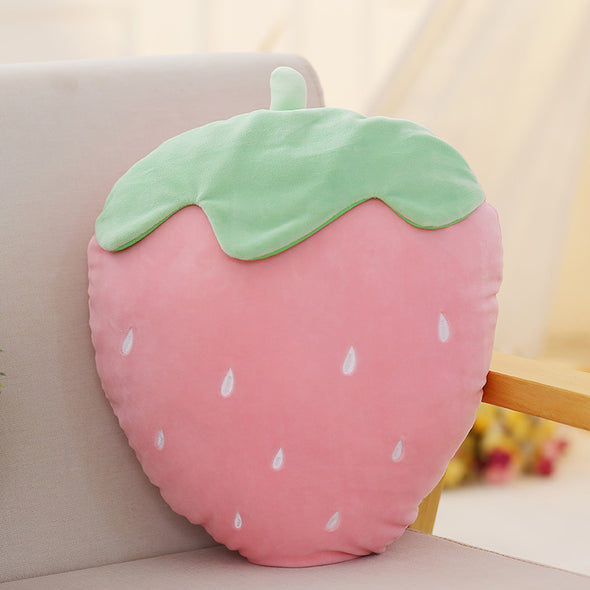 Fruit Daren Series Pillow